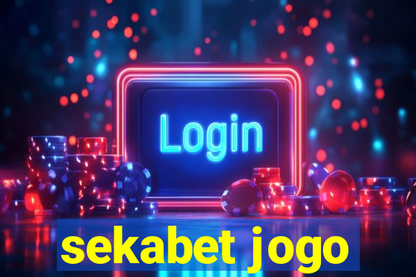 sekabet jogo